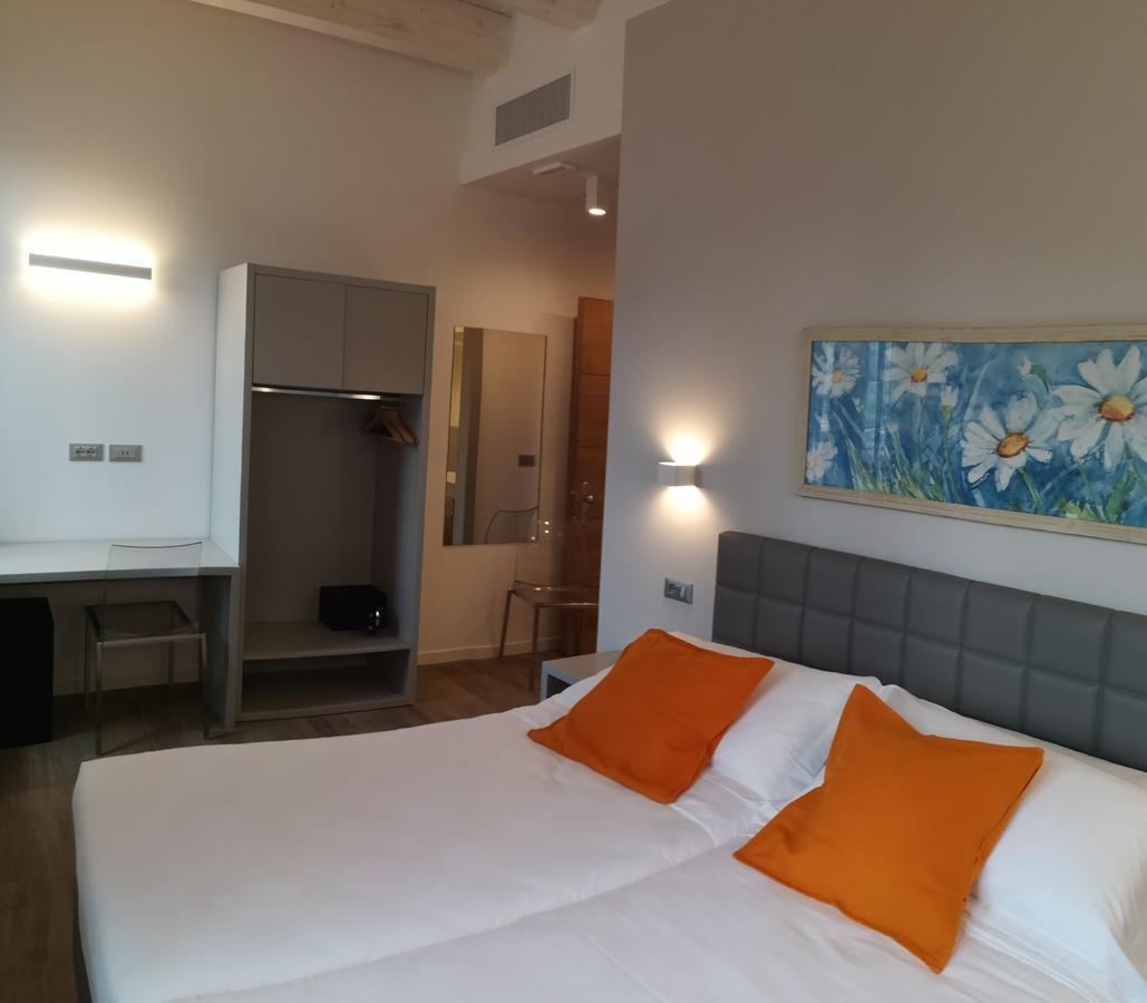Hotel Quarcino 코모 외부 사진