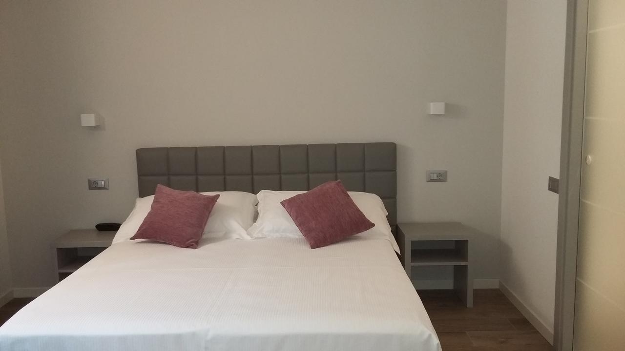 Hotel Quarcino 코모 외부 사진