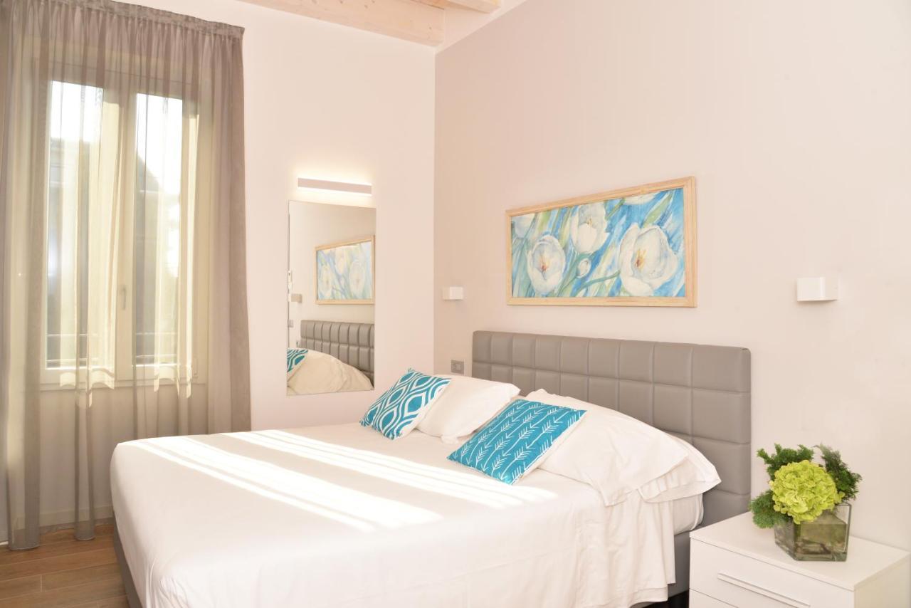 Hotel Quarcino 코모 외부 사진