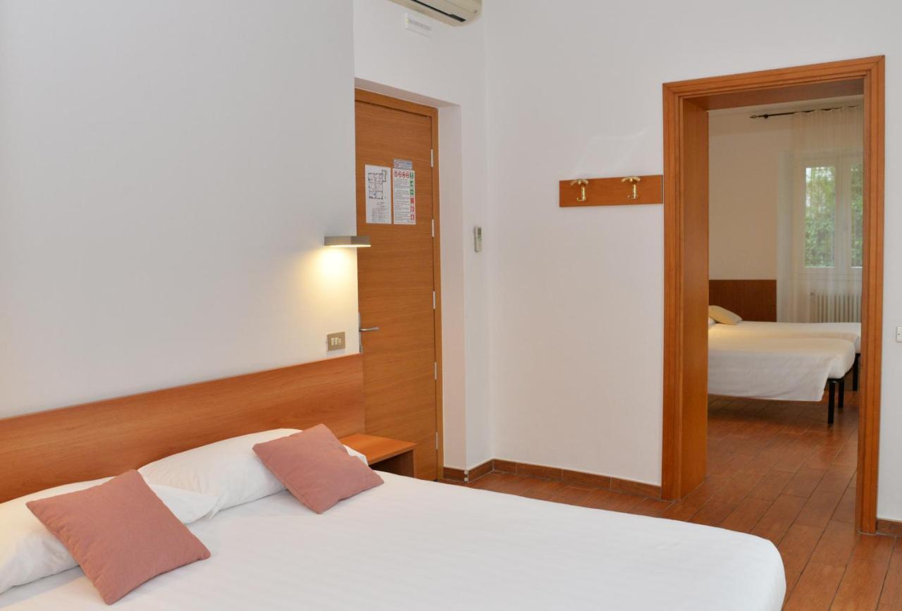 Hotel Quarcino 코모 외부 사진