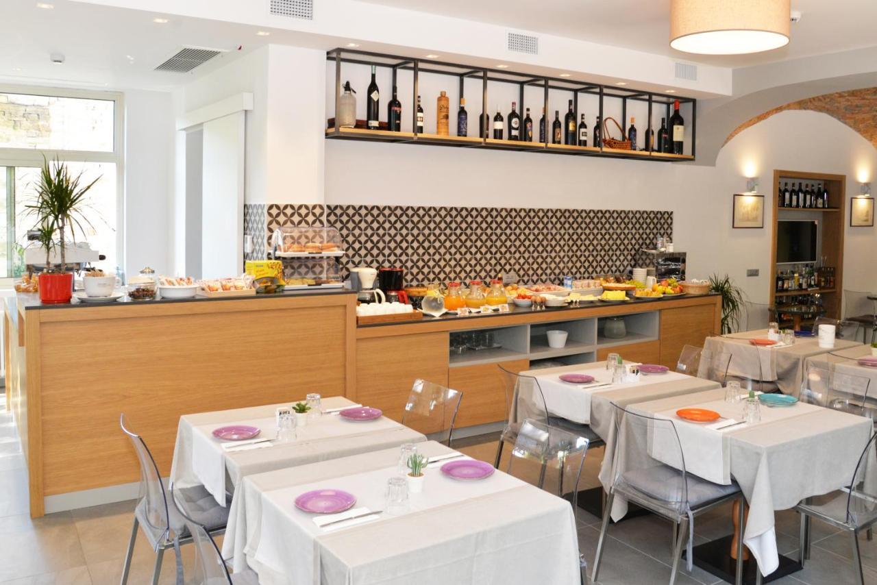 Hotel Quarcino 코모 외부 사진