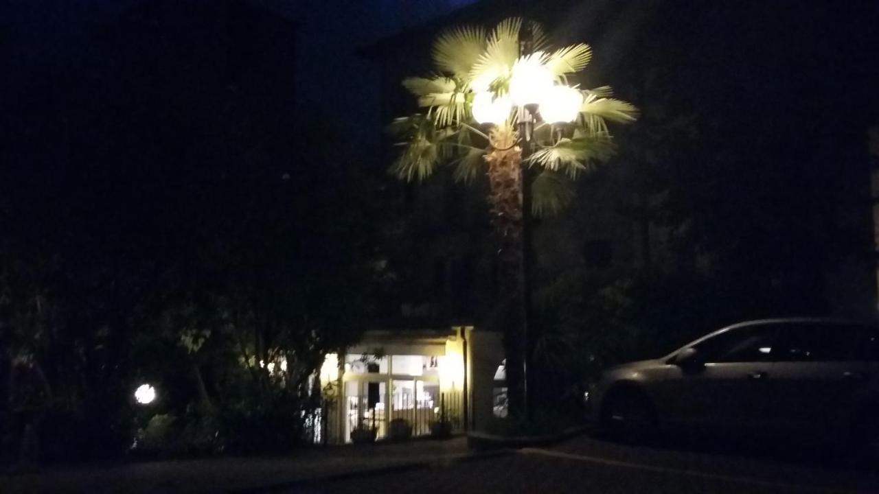 Hotel Quarcino 코모 외부 사진