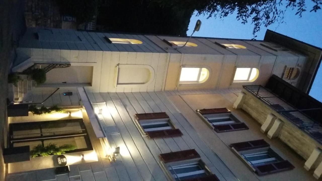 Hotel Quarcino 코모 외부 사진
