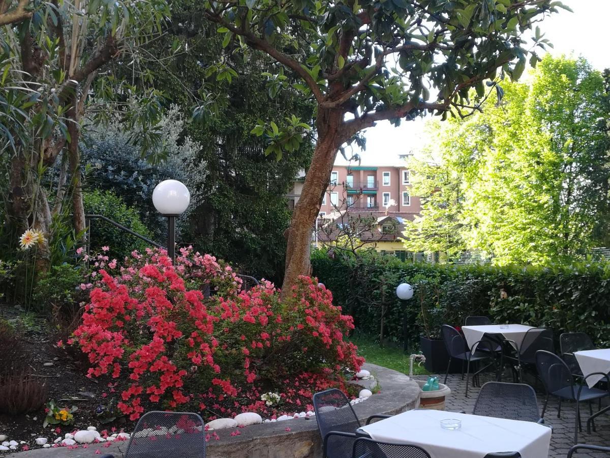 Hotel Quarcino 코모 외부 사진